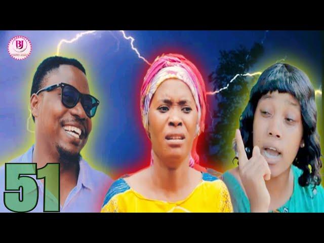 BABA YANGU KIPOFU EP 51" byBABA-JOAN SHORT RECAP EPISODE 51-52"