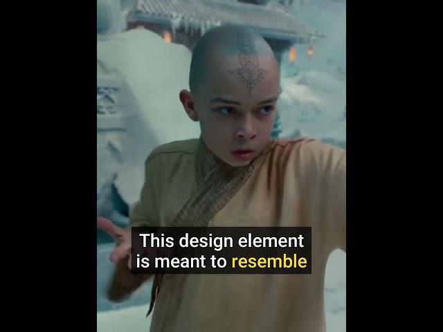 Did You Know That In AVATAR: THE LAST AIRBENDER