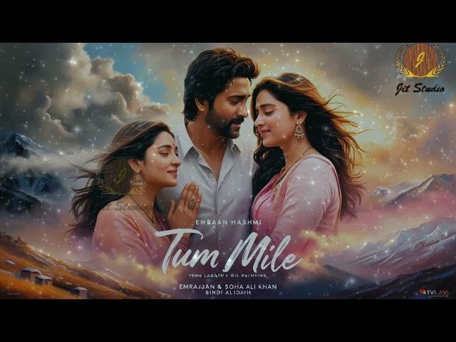 Superhit Bollywood song | Tum Mile | Jit Studio