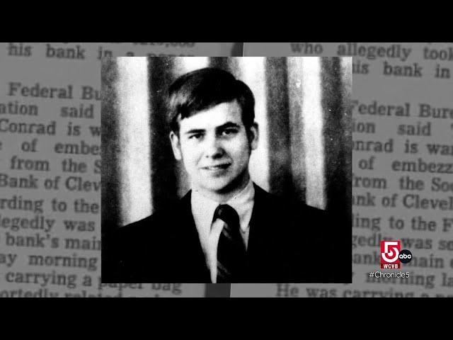 Man's obituary leads to closure in 55-year-old cold case