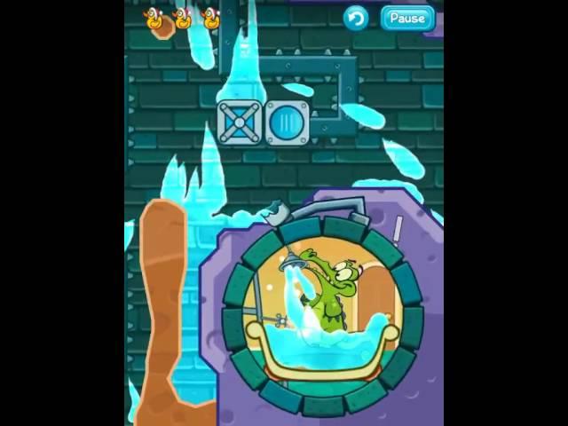 10 Days of Swampy - Where's My Water? FREE All Level Walkthroughs