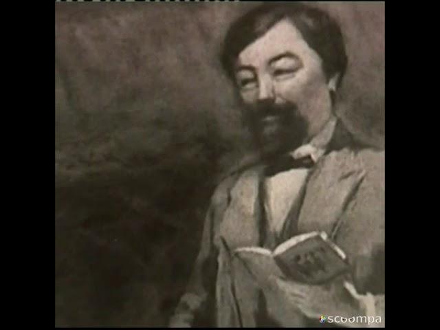 3-сынып. Әдебиеттік оқу. Өзеннің пайдасы. Өзен. Ыбырай Алтынсарин