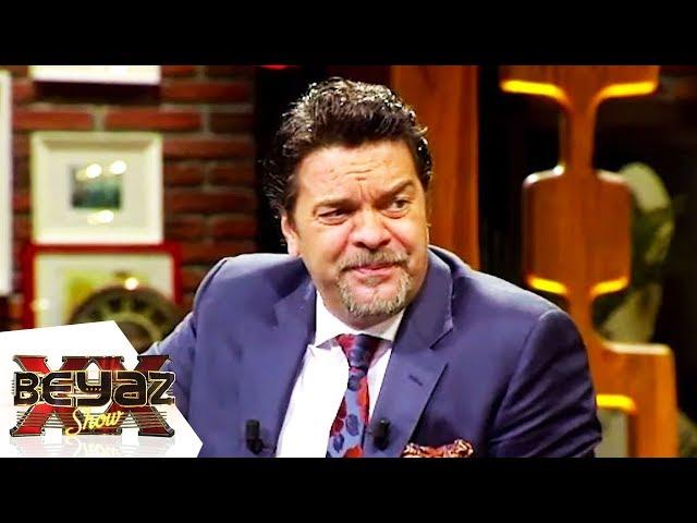 Rasim Öztekin Zenginliğin Zorluklarını Anlattı - Beyaz Show