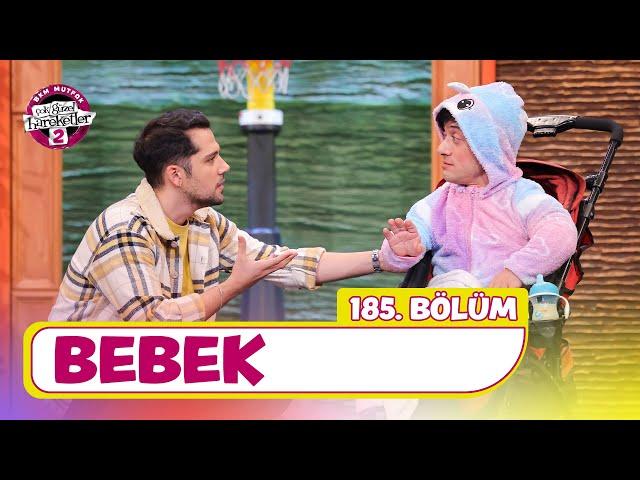 Bebek (185. Bölüm) -  Çok Güzel Hareketler 2