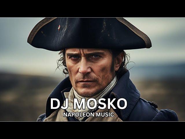 Napoleon Music | DJ MOSKO | PROD HIP HOP| DRILL | INSTRUMENTAL | MUST LISTEN