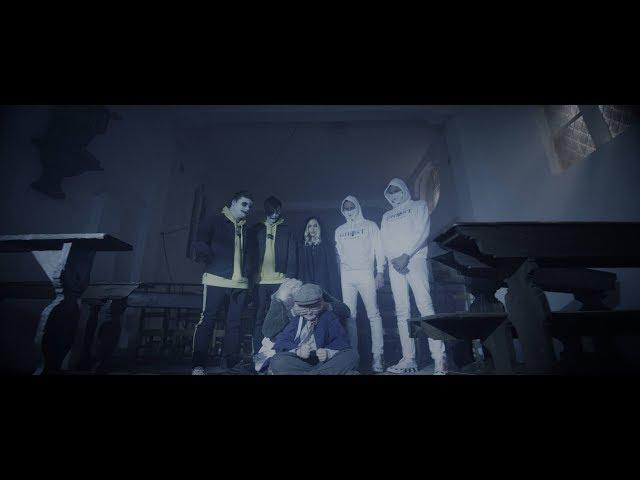 D-Block & S-te-Fan & Sub Zero Project - Darkest Hour (The Clock) (Official Video)