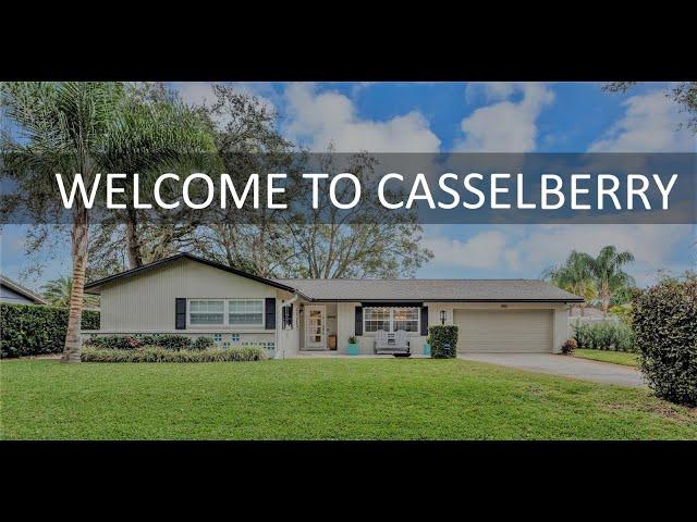 TOURING FLORIDA | MOVING TO CASSELBERRY | HOME TOURS | CENTRAL FLORIDA REAL ESTATE | ORLANDO TOUR