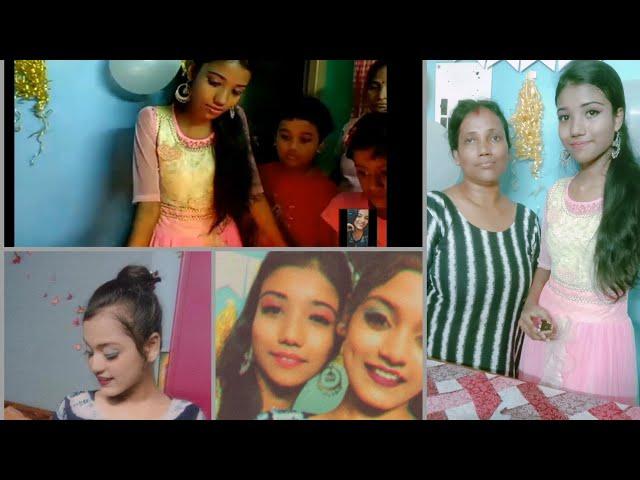 Diya birthday special vlog || Onk moja korlam ️||#Rimi's lifestyle #vlog 02