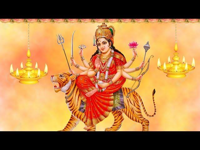 Durga Ashtottara Sata Namavali | 108 Names of Goddess Durga | Listen to Ward of Rahu & Ketu Doshas