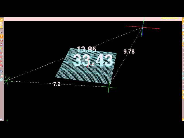 CGwars l Houdini Otl Setting