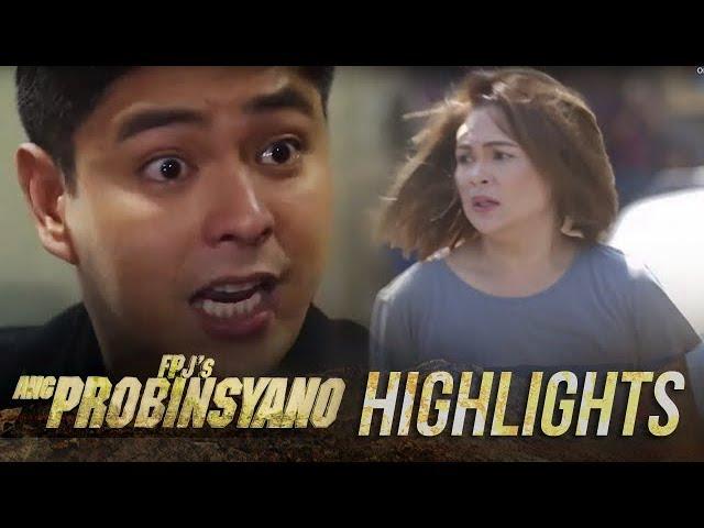 Jane runs for her life as the authorities go after her | FPJ's Ang Probinsyano (With Eng Subs)