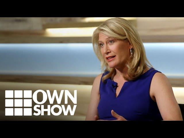 How a Spiritual Life Can Fight Depression w/ Dr. Lisa Miller | #OWNSHOW | Oprah Online