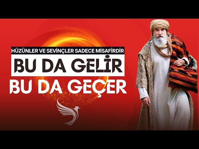 GEL BİR YOLCULUĞA ÇIKALIM | SANA İYİ GELEBİLİR !