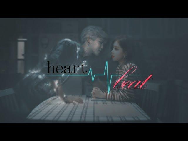 BTS x BLACKPINK  | Heartbeat