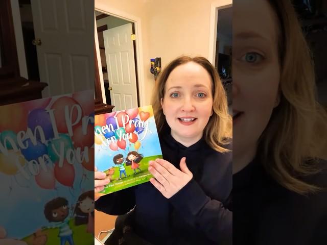 New to me book!  @MatthewPaulTurnerAuthor #kidmin #childrensministry #kidsbooks