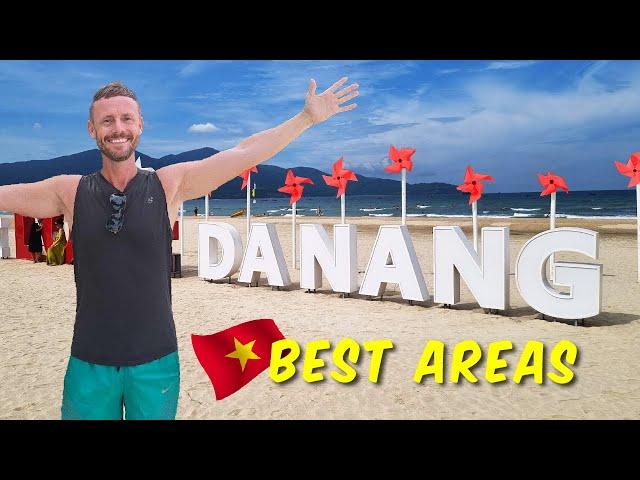 DA NANG, Vietnam | Where To Stay in Da Nang?