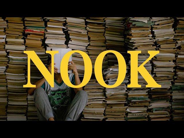 The Niche Nook | Official Channel Trailer (2024)