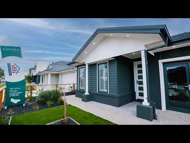 Kirwan 2583 - Dulger Homes