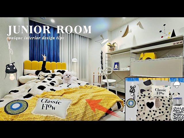Winter Ready 'Small Room Decoration'10 Cozy Interior Items #homedecoration