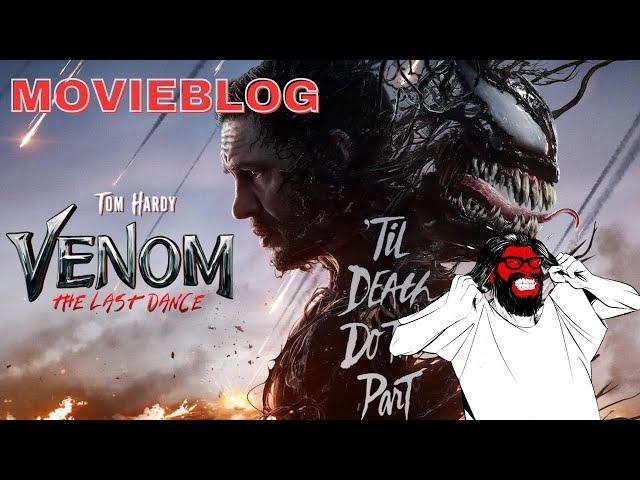 MovieBlog- 998: Recensione Venom- The Last Dance