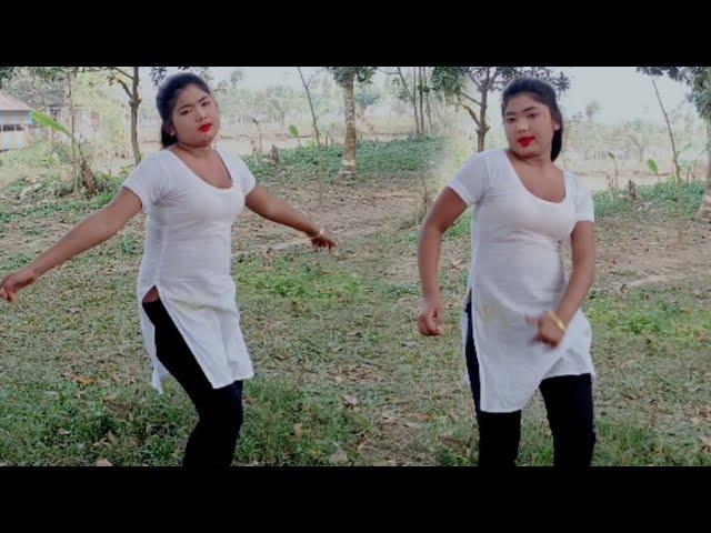 Piriter  Khetay Agun Dibo jalaiya | Mousumi | Bangla New Dance | Cover Dance  2023