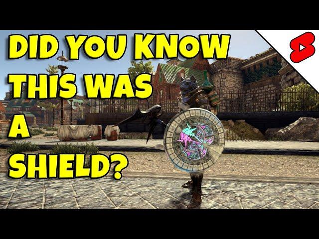 Outward Definitive Edition Short: Did You Know This About The Enchanting Table?