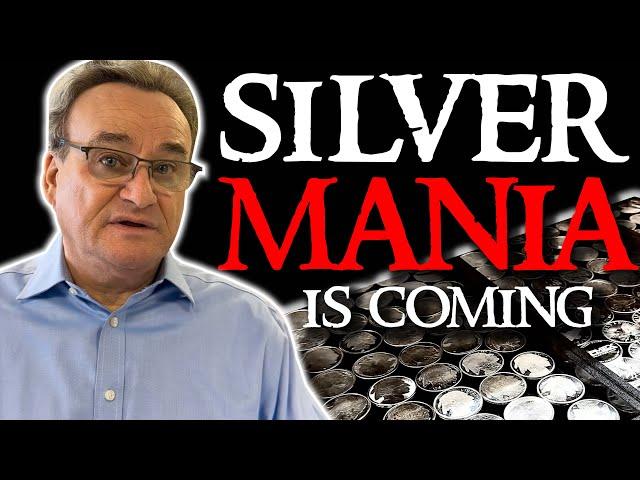 Bullion Dealer Warns About When Silver Explodes