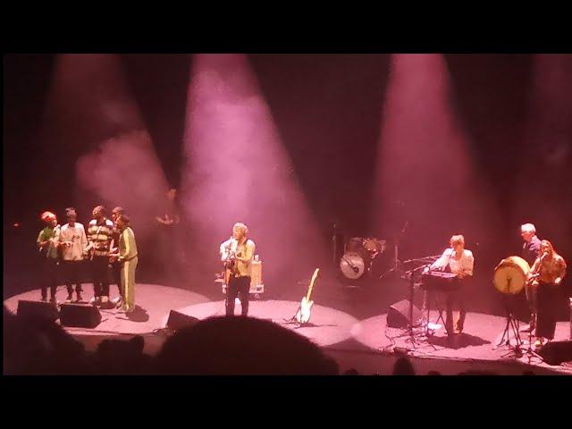 Johnny Flynn & The River Band (Special Performance with The Joy) - The Ghost of O'Donahue. 19/09/24