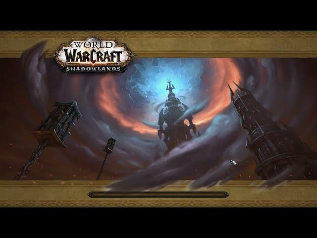 World Of Warcraft 2022 Прохождение Торгаст как  пройти монком вов))