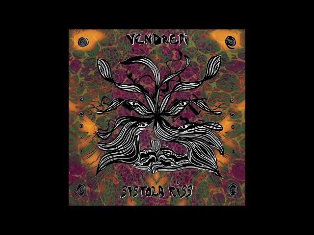 Vendredi - Systola Kiss [VNDRD005]