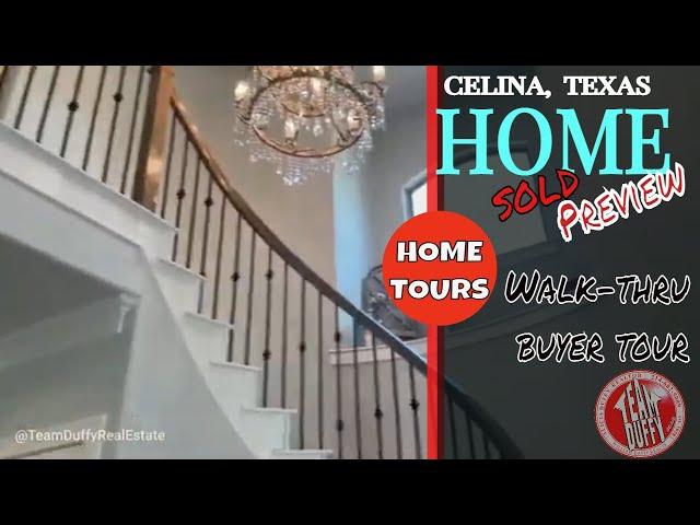 Stylish And Spacious $900000 Home In Celina, Texas