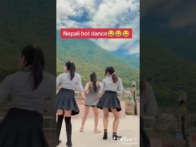 nepal dance||MR SAGAR KHANAL#shorts