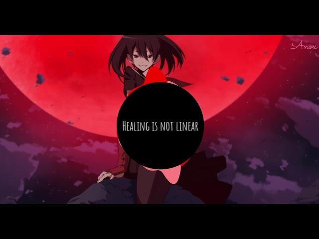 Nightcore - Fearless | (Female Version)