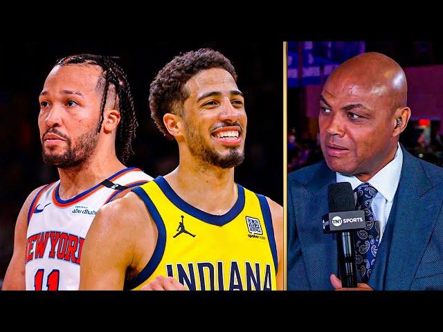 Inside the NBA: Can the Knicks Bounce Back in Game 2 vs Pacers?
