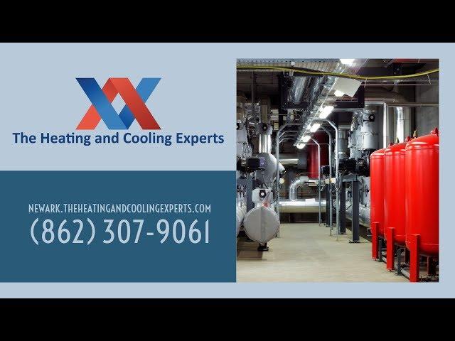 Commercial AC Service Newark