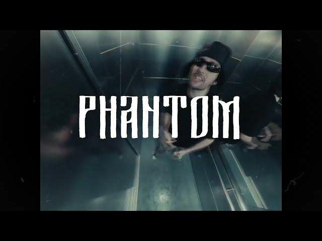 [FREE] BATO x JEEMBO x TVETH TYPE BEAT - "PHANTOM"