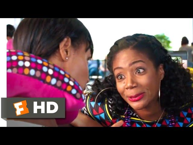 Girls Trip (2017) - Where The Sun Don't Shine Scene (2/10) | Movieclips