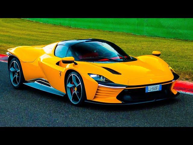 TOP 10 BEST EXOTIC Sports Cars That Will Make Your Eyes Light Up