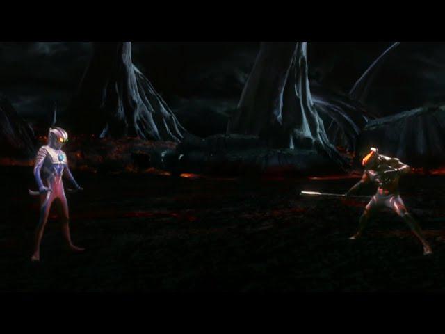 Mega Monster Battle: Ultra Galaxy Legends The Movie [Full Movie] (ENG SUB)