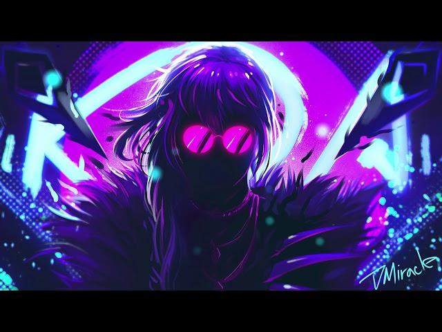 K/DA Evelynn Passive Music 1 hour loop