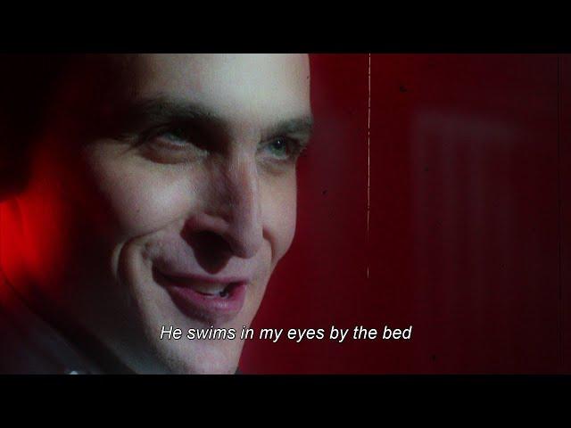 Ed Nygma Hallucinates Oswald Cobblepot Seducing Him For A Full Hour.