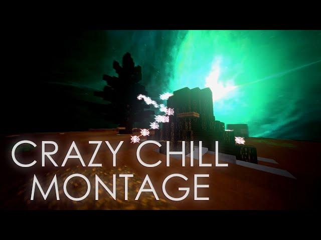 CRAZY CHILL PVP MONTAGE WELLMORE / ПВП МОНТАЖ ВЕЛЛМОР