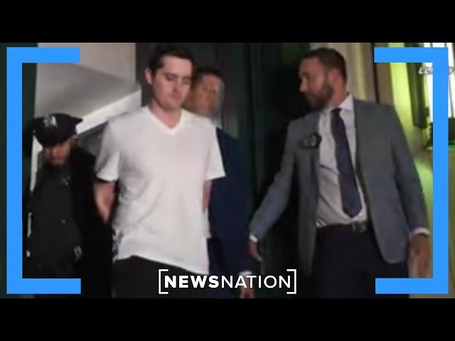 Accused crypto torturer used ‘low-tech,’ brutal means on victim: Ex-FBI agent | NewsNation Prime