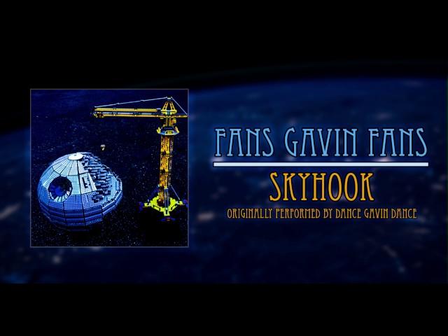 Fans Gavin Fans - Skyhook