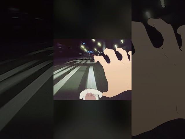 Under the weary #animation #randowis