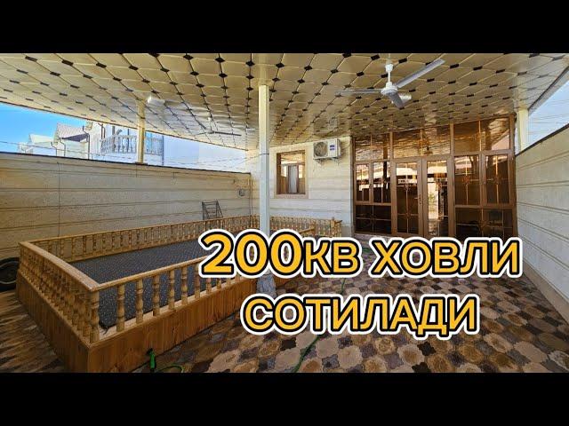 200КВ ХОВЛИ ЖОЙ #сотилади #uylar #urdu #new #like #reels #xorazm #urganch #short #top #arzonuylar