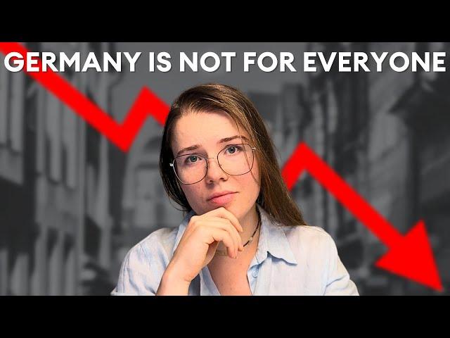 Why you will struggle to live in Germany (I wish I knew this before)