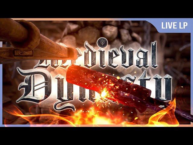 Medieval Dynasty  #060 (LPT mit Tobi)