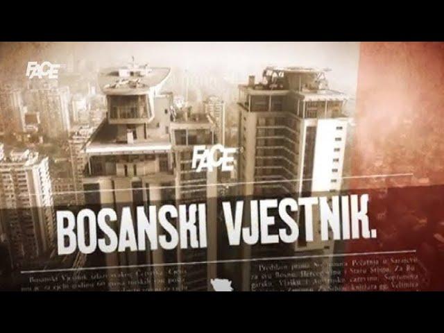 BOSANSKI VJESTNIK - 6.3.2025.