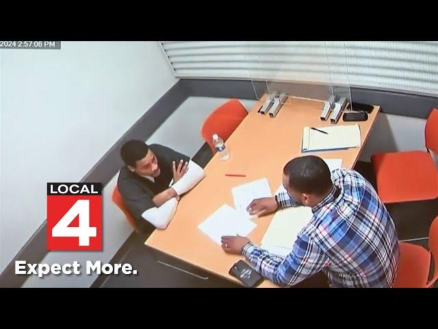 Local 4 News at 4 -- Jan. 7, 2025